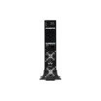 Источник бесперебойного питания Line-interactive RAPAN-UPS 3000 ВА/2100 Вт Rack 4x9Ah встроенные АКБ 4 шт.x 9Ah