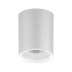 Светильник светодиодный декоративный бытовой HD011 12W (белый) 4100K 79x100мм | HD011 | Gauss