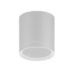 Светильник светодиодный декоративный бытовой с рассеивателем HD022 6W (белый) 4100K 68х75мм | HD022 | Gauss