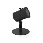 Проектор светодиодный "Дед Мороз" серия Holiday, анимированная картинка, IP44, 1/30 | HL090 | Gauss