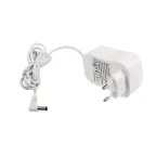 Настольная бестеневая лампа на струбцине , 84 LED, регулятор яркости, белая | 31-0401 | REXANT