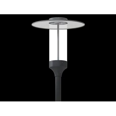 Светильник светодиодный IDALGO 30W RW 830 RAL9005 | 4876000010 | Световые Технологии