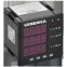 Мультиметр цифровой щитовой трехфазный RS-485 96х96мм LED GENERICA