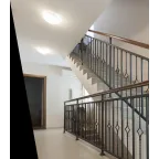 Светильник светодиодный пылевлагозащищенный для ЖКХ ДПО 16Вт 5000К IP44 С ДД | V1-U0-00362-21S00-4401650 | VARTON