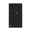 Источник бесперебойного питания line-interactive, Info LCD 2000 ВА/1200 Вт, 1/1, 2xIEC C13, 2xSchuko, USB + RJ45, LCD, 2x9Aч