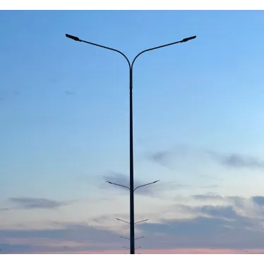 Светильник светодиодный консольный уличный Tornado Road 80Вт 5000K 1..10V NEMA RAL7045 серый муар | V1-S1-70443-40U32-6608050 | VARTON