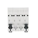 Выключатель автоматический четырехполюсный 10А B 4.5kA 400В City9 Set