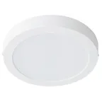 Светильник светодиодный ДВО-301-Н-С 15Вт 6500К сенсор | 60417DEK | DEKraft