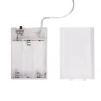 Гирлянда светодиодная Ретро-лампы, 3 м, Мультиколор | 303-079 | NEON-NIGHT