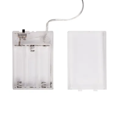 Гирлянда светодиодная Ретро-лампы, 3 м, Мультиколор | 303-079 | NEON-NIGHT