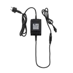 Акриловая светодиодная фигура "Санта Клаус" 210см, IP44 понижающий трансформатор в комплекте, | 513-182 | NEON-NIGHT