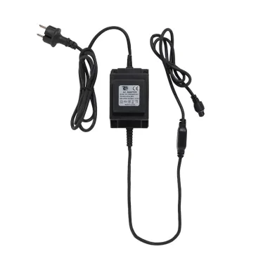 Акриловая светодиодная фигура "Санта Клаус" 210см, IP44 понижающий трансформатор в комплекте, | 513-182 | NEON-NIGHT