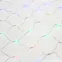 Гирлянда "Сеть" 1,5х1,5м, прозрачный ПВХ, 150 LED Мультиколор | 215-129 | NEON-NIGHT