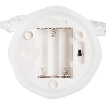 Фигура на подставке "Подсвечник со свечками" 25 см | 513-034 | NEON-NIGHT