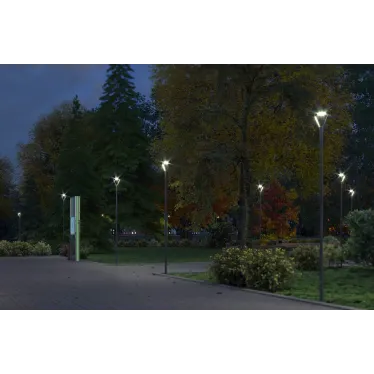 КАШТАН МИНИ | LE-СТУ-36-035-6217-67Д | LEDeffect