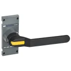 KARAT Рукоятка прямого управления ВРК 1000-1600А  | KA-VR10D-RY-1000-1600 | IEK