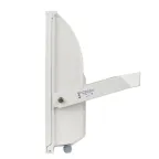 Прожектор ГО 04-70-003 70Вт IP65 Кососвет : асимметр. | 00393 | GALAD