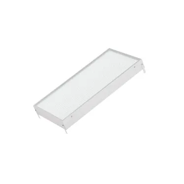 Светильник светодиодный ОФИС УНИВЕРСАЛ 40Вт 4300Лм 4000К IP20 | LE-СПО-03-040-4196-20Д | LEDeffect