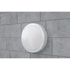 Светильник светодиодный накладные уличный ДБУ Таб 27Вт 2500Лм 3000К IP65 | LE-СБУ-54-027-3790-65Т | LEDeffect