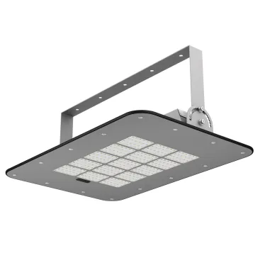 Светильник светодиодный промышленный 200Вт 5000К IP67 | LE-СБУ-32-200-1999-67Х | LEDeffect