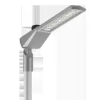 Светодиодный светильник уличный Levante M Plaza 110 Вт кронштейн 48 мм 5000 K 1..10V NEMA RAL7045 серый муар | V1-S1-70748-40U34-6611050 | VARTON