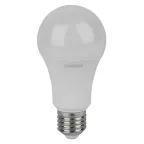 Лампа светодиодная низковольтная LS CLA60 7W/840 12-36VFR E27 серия LED Star  | 4058075732896 | OSRAM
