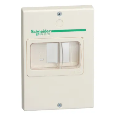 Крышка IP55