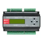 Конфигурируемый контроллер для систем вентиляции RX500-V