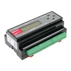 Конфигурируемый контроллер для систем вентиляции RX500-V