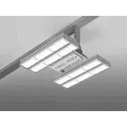 Светодиодный светильник промышленный Olymp 2.0 High Temp до 75 200 Вт 4000 K IP65 60гр | V1-I0-70674-04L07-6520040 | VARTON