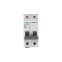 Выключатель автоматический двухполюсный (АВ) B 10А 2P 6kA 230В City9 Set