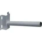 Кронштейн 14 117 NSB-02-0-350-38-GR под бандажную ленту |14117 |Navigator