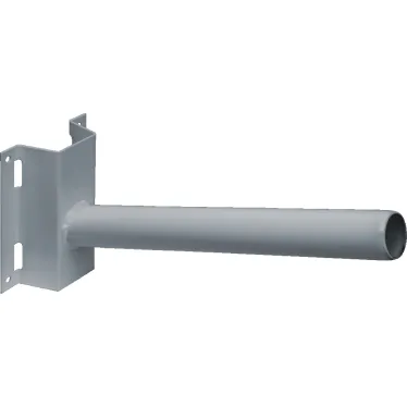 Кронштейн 14 117 NSB-02-0-350-38-GR под бандажную ленту |14117 |Navigator