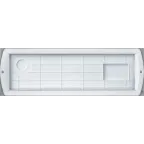 Светильник светодиодный аварийный NEF-13-Топаз24 | 80520 |  Navigator