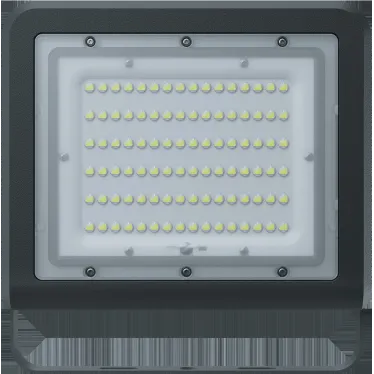 Прожектор светодиодный  NFL-02-100-4K-BL-LED | 80673 |  Navigator