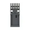 Магнитный контактор YON DSC018 18A 7,5кВт AC3 3P кат.24В DC 1НО