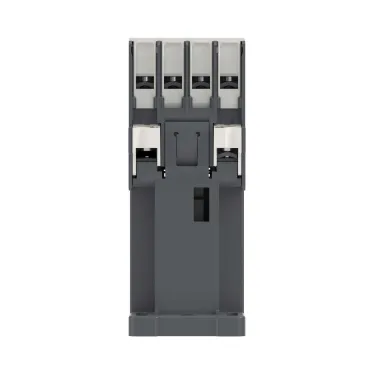 Магнитный контактор YON DSC018 18A 7,5кВт AC3 3P кат.24В DC 1НО