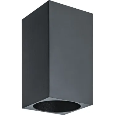 Светильник декоративный под лампу GU10  93 356 NFS-C-007-02 | 93356 | Navigator