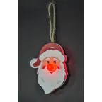 Гирлянда световая  NGF-D019-R-1CR2032 | 80724 |  Navigator