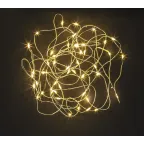 Гирлянда NGF 93 693 NGF-ML-001-02 (роса WW 60 микро 3м 230В) | 93693 | Navigator