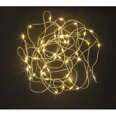 Гирлянда NGF 93 693 NGF-ML-001-02 (роса WW 60 микро 3м 230В) | 93693 | Navigator