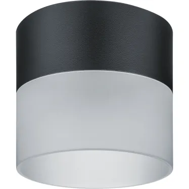 Светильник накладной под лампу GX53 93 306 NGX-C-008-02 | 93306 | Navigator