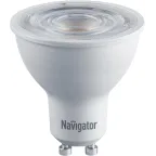 Лампа светодиодная 82 841 NLL-PAR16-8-230-3K-GU10-60D | 82841 | Navigator
