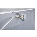 Светильник светодиодный потолочный 93 567 NLP-OS6-25-4K 25Вт 4000К 2750Лм IP20 опал 595х595х45мм | 93567 | Navigator