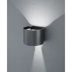 Светильник светодиодный архитектурный IP54  NOF-D-W-009-03 | 80584 |  Navigator