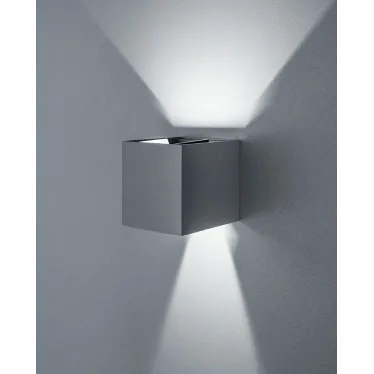 Светильник светодиодный архитектурный IP54  NOF-D-W-010-04 | 80589 |  Navigator