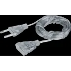 Удлинитель для гирлянды 93 694 NPE-G-01 | 93694 | Navigator