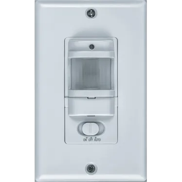Датчик движения ИК NS-IRM13-WH  | 80450 |  Navigator