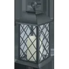 Светильник декоративный 93 209 NSL-02 (фонарь свеча) | 93209 | Navigator