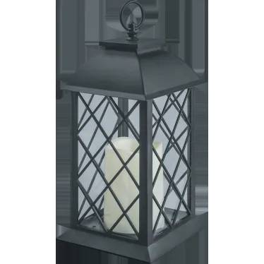 Светильник декоративный 93 209 NSL-02 (фонарь свеча) | 93209 | Navigator